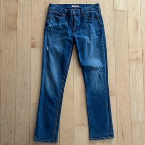 Johnny Was Boyfriend Jeans